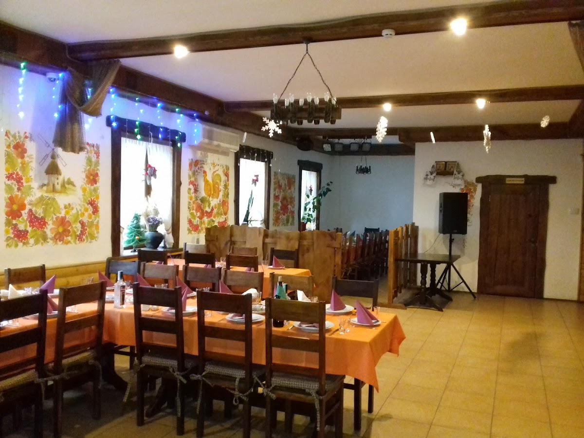 Restaurant 'old Mill'-4