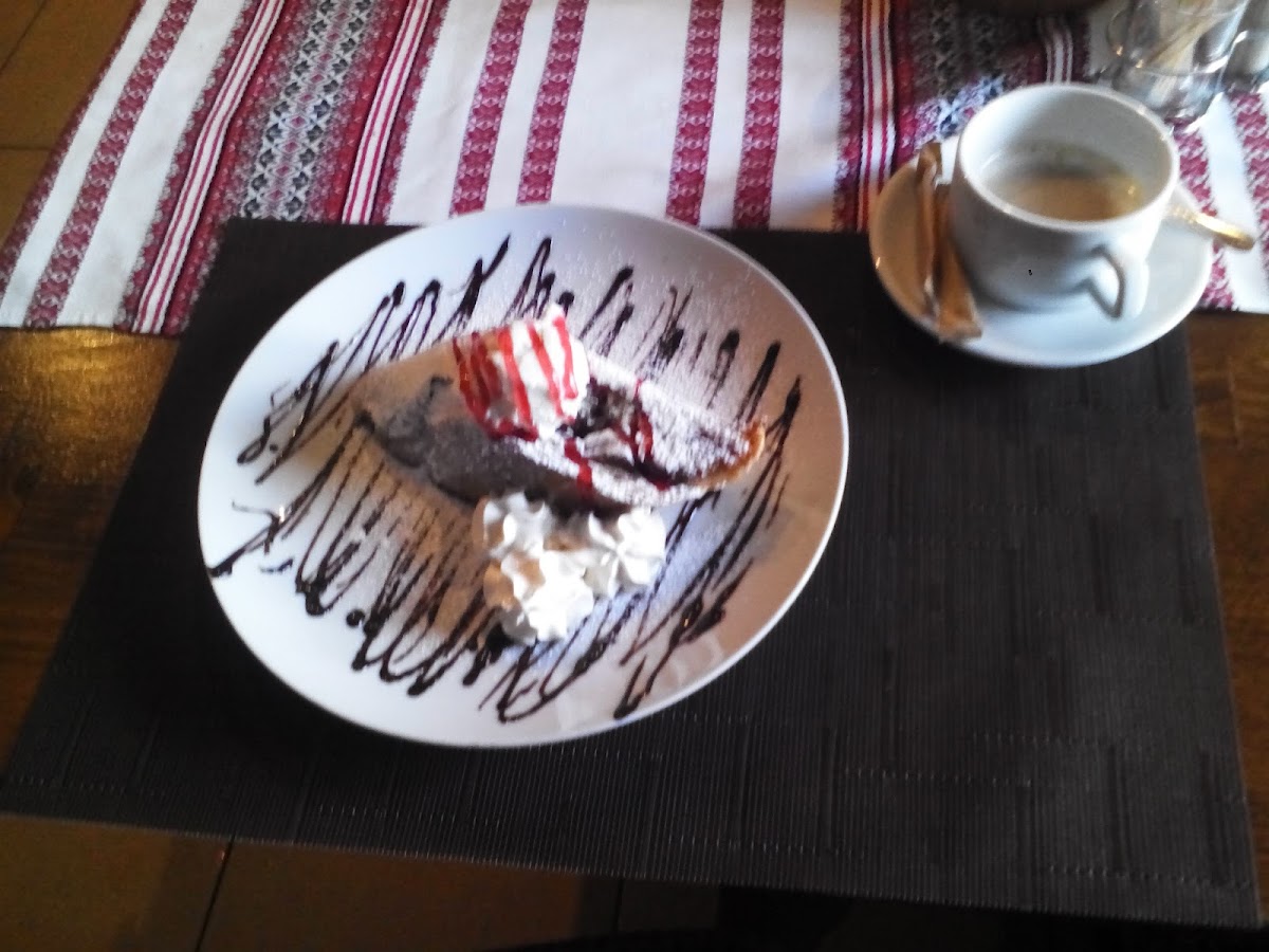 Restaurant 'old Mill'-6