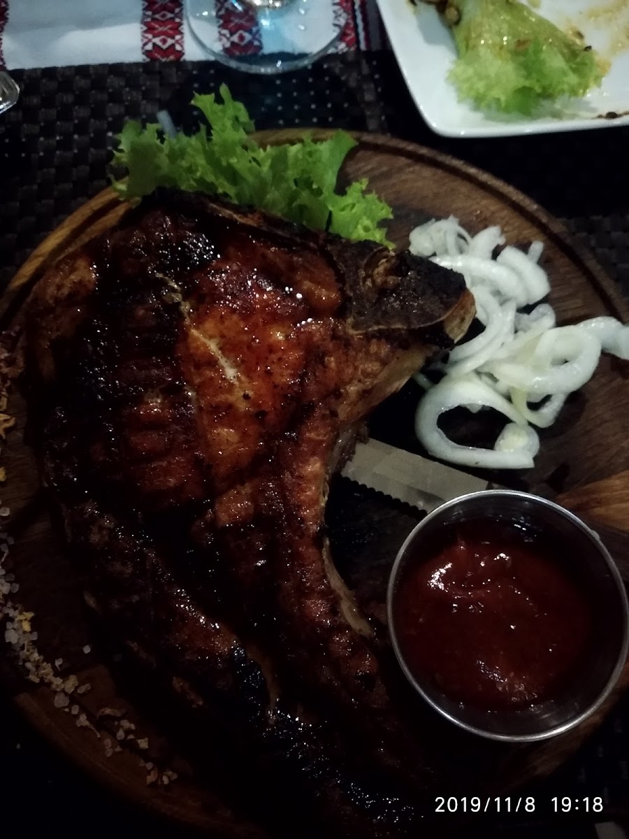 Restaurant 'old Mill'-8