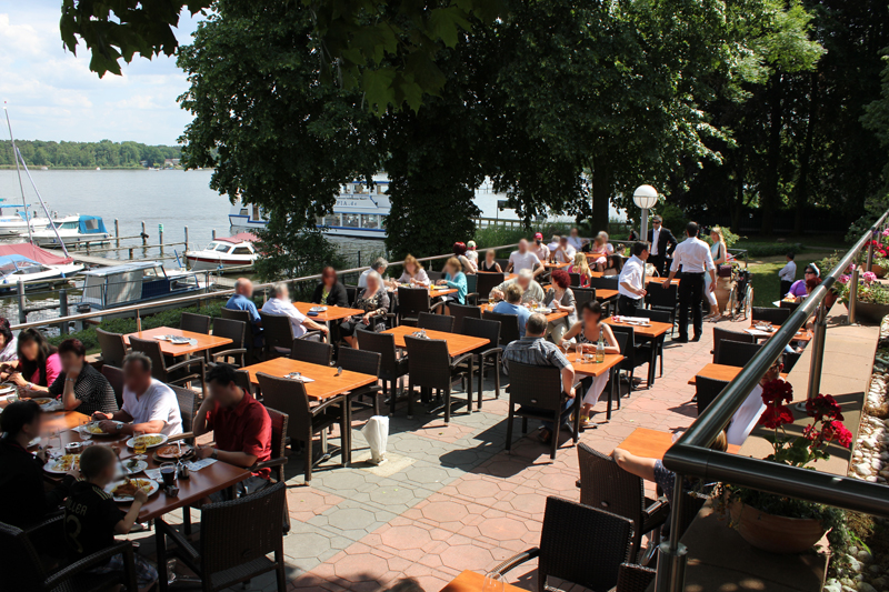 Restaurant Olympia