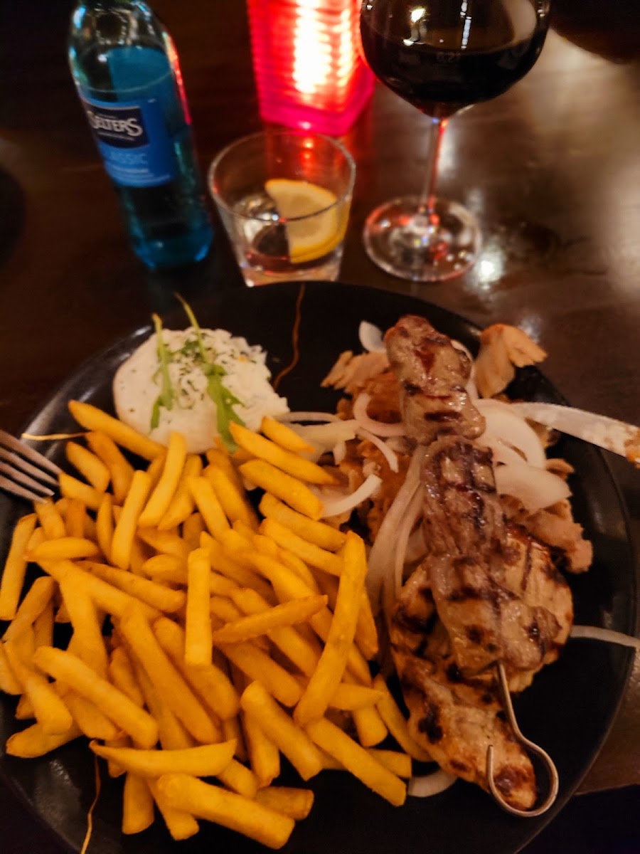 Restaurant Olympia-3