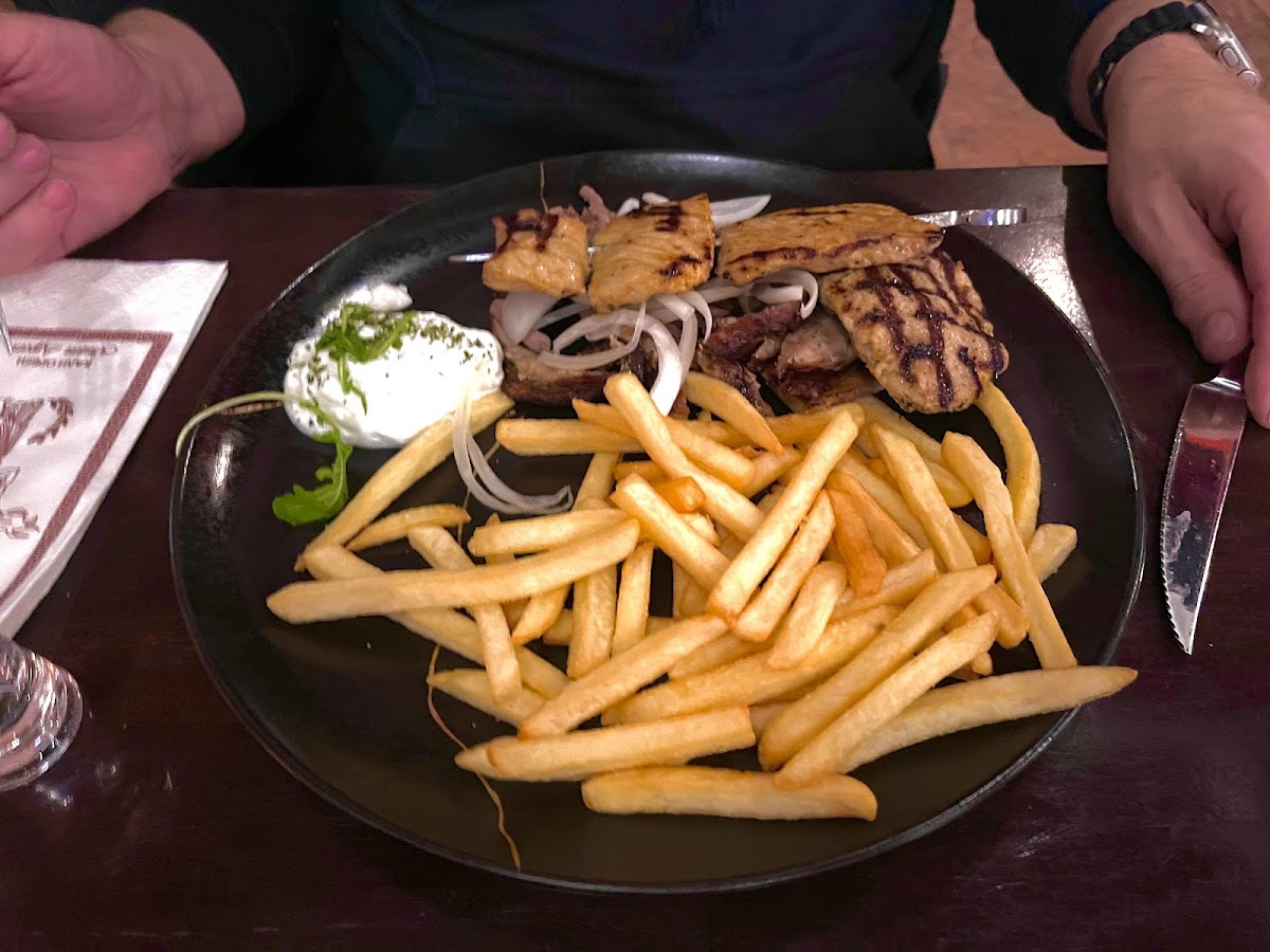Restaurant Olympia-5