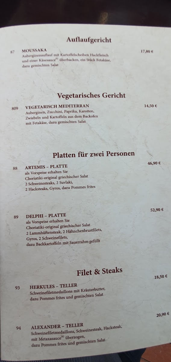 Menu Restaurant Olympia-3