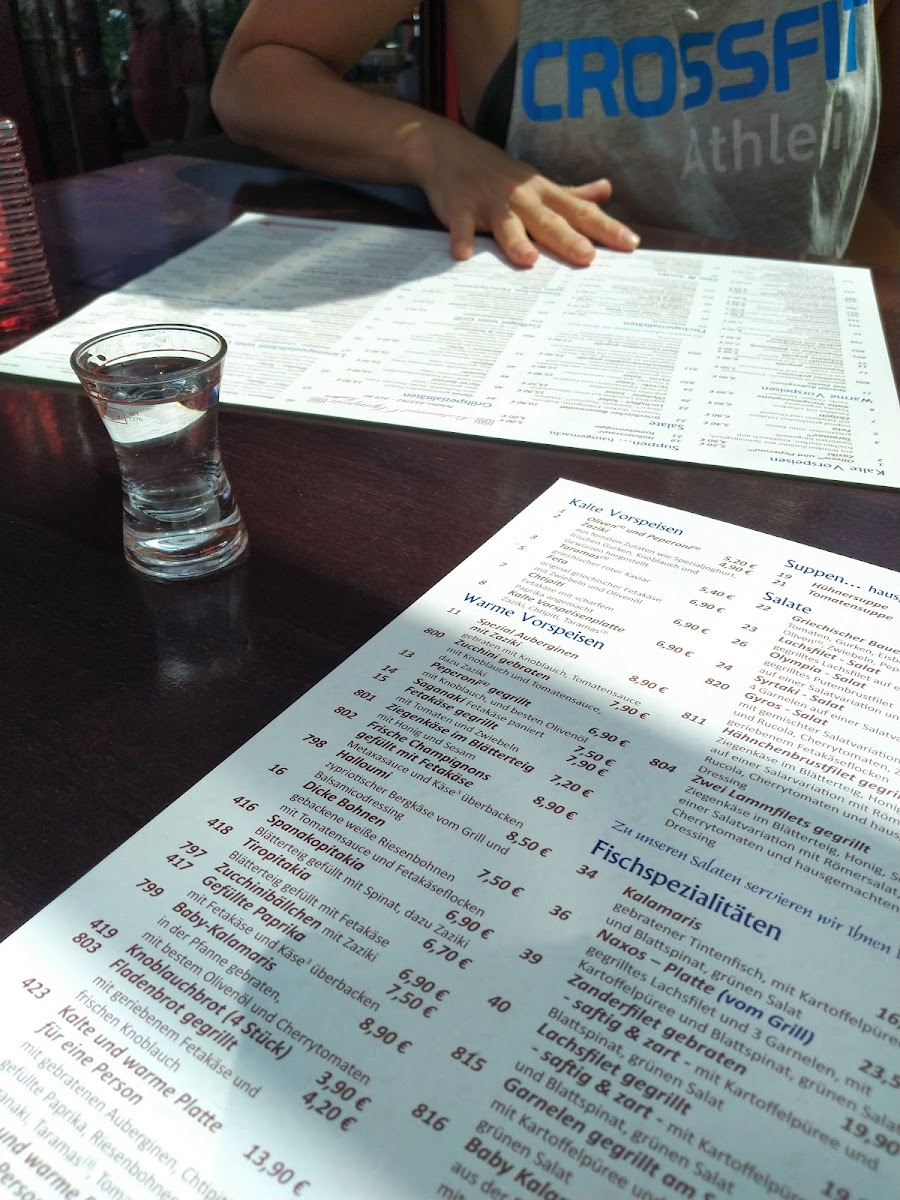 Menu Restaurant Olympia-6