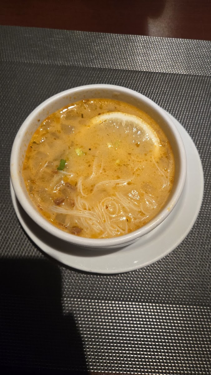 Restaurant O'mékong-10