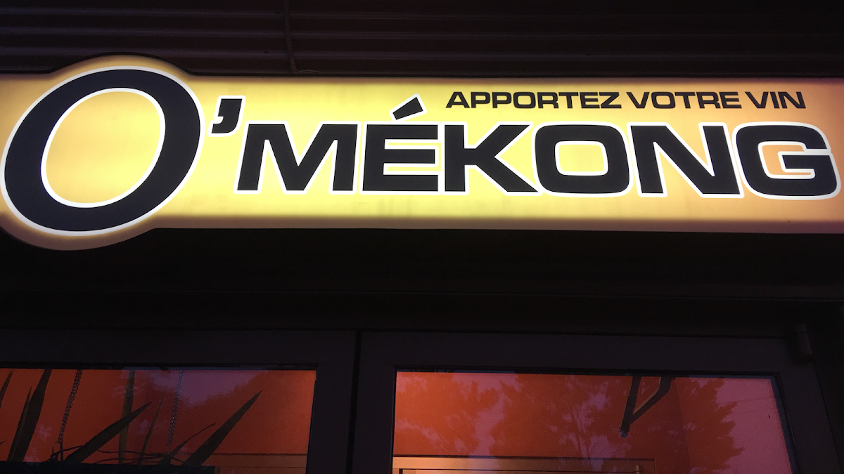 Restaurant O'mékong-3
