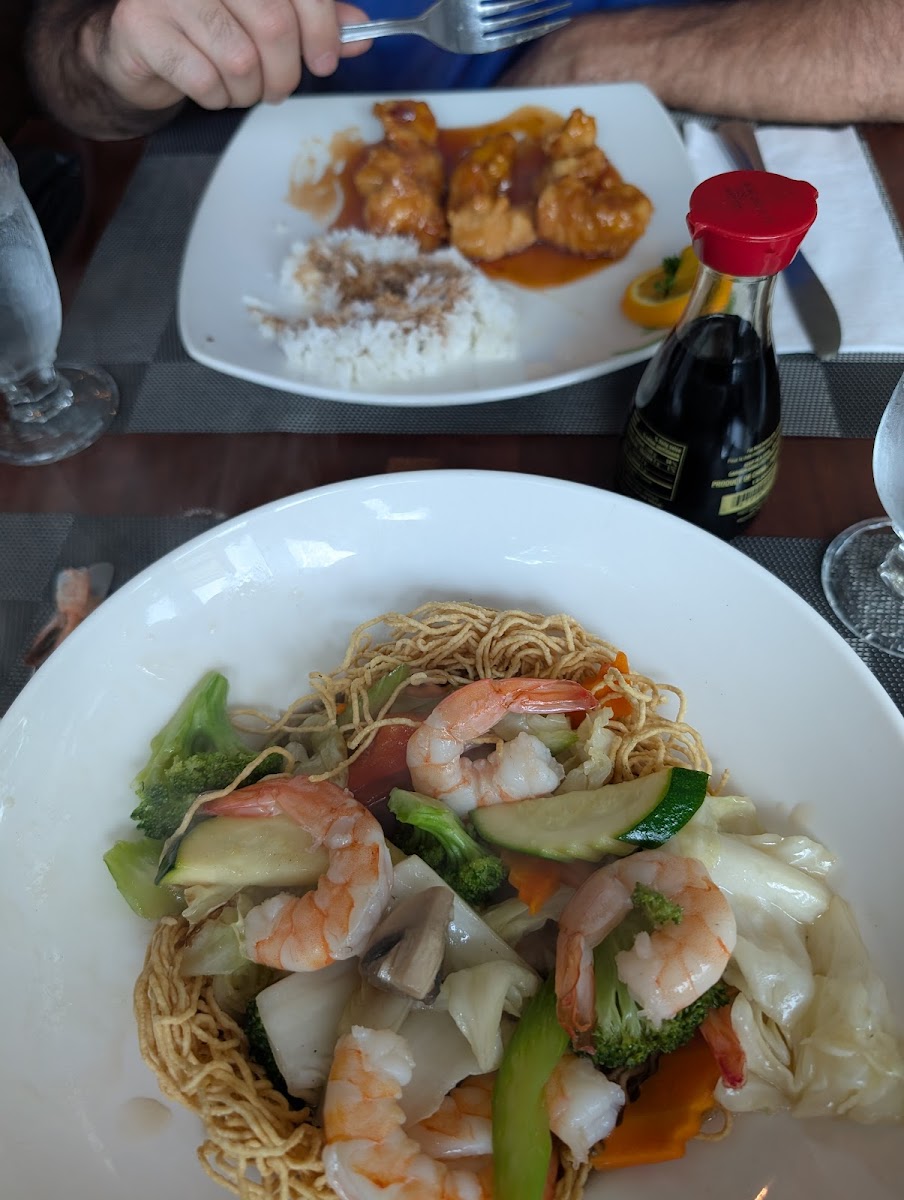 Restaurant O'mékong-4