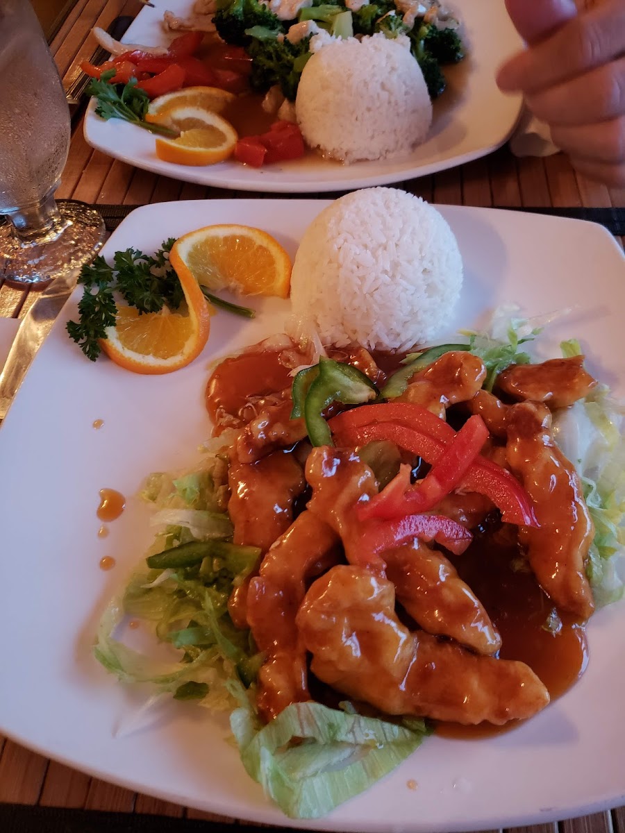 Restaurant O'mékong-5