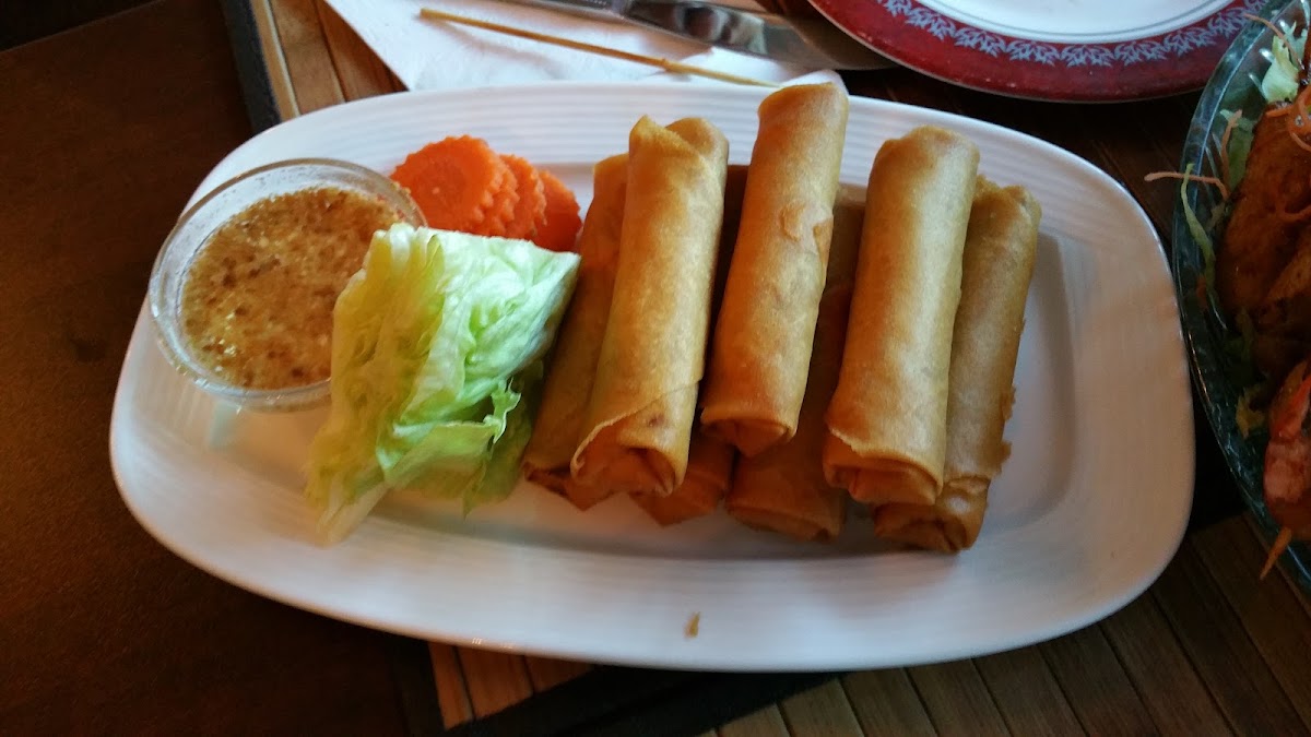 Restaurant O'mékong-7