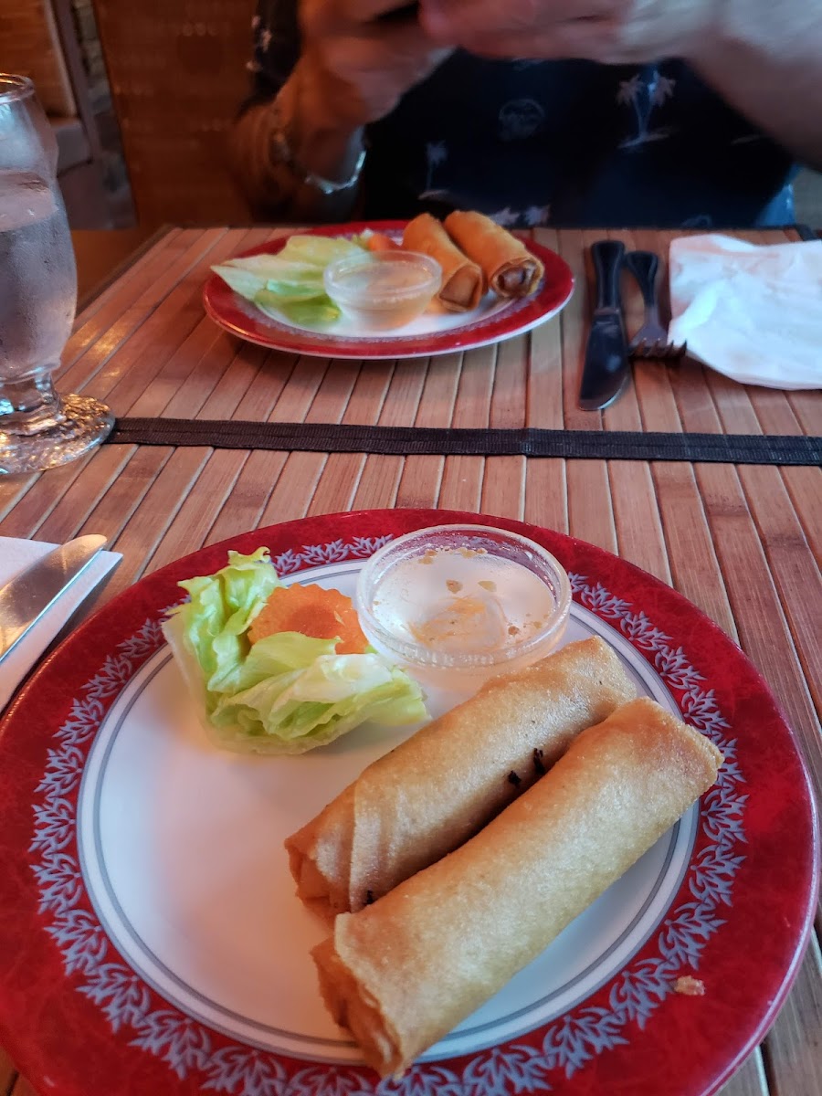 Restaurant O'mékong-9