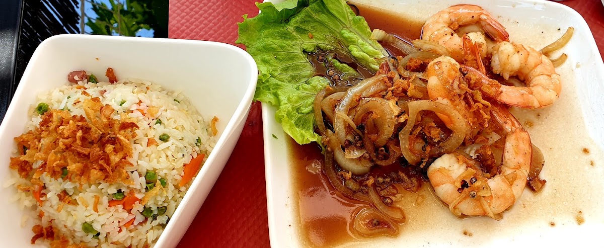 Restaurant On Aime-10