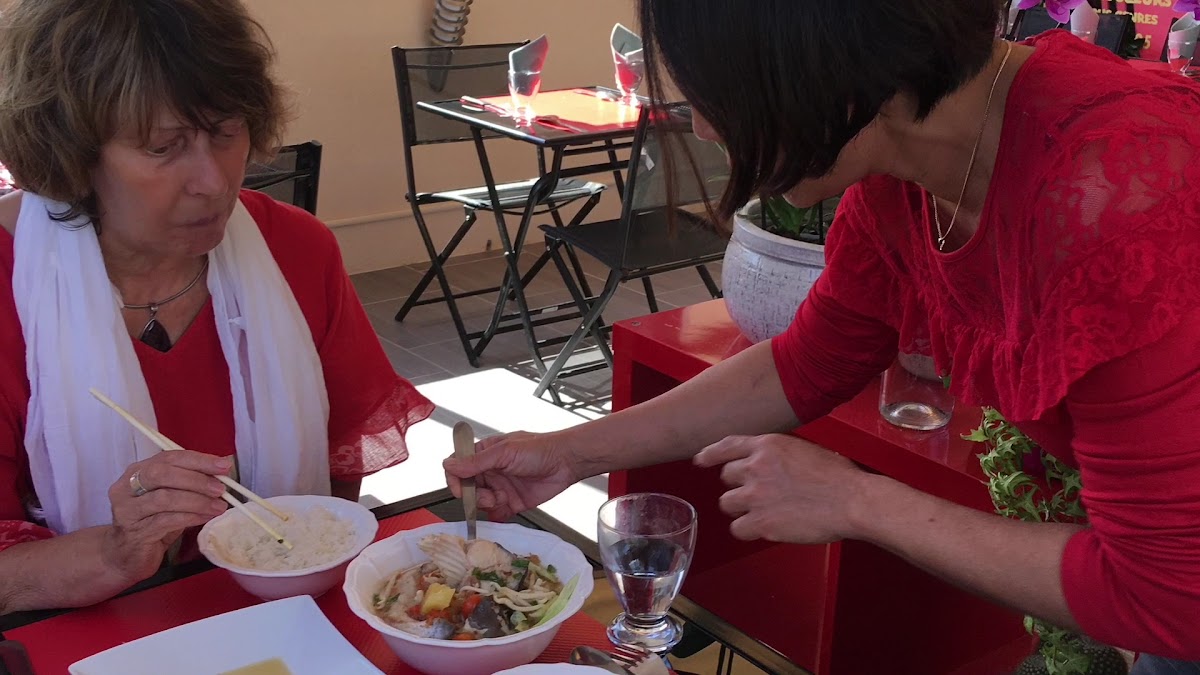Restaurant On Aime-2
