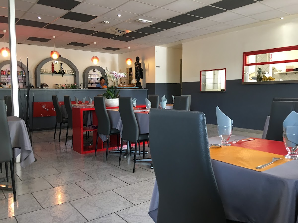 Restaurant On Aime-4