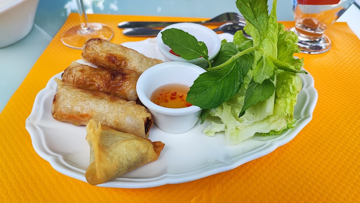 Restaurant On Aime-6