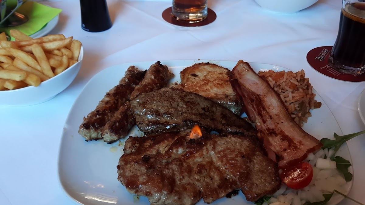 Restaurant Opatija-2