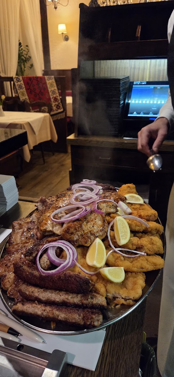 Restaurant Opatija-3