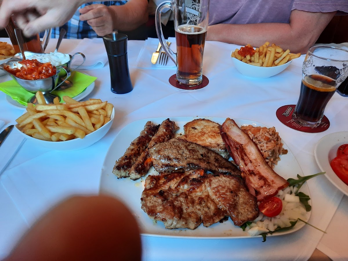 Restaurant Opatija-5
