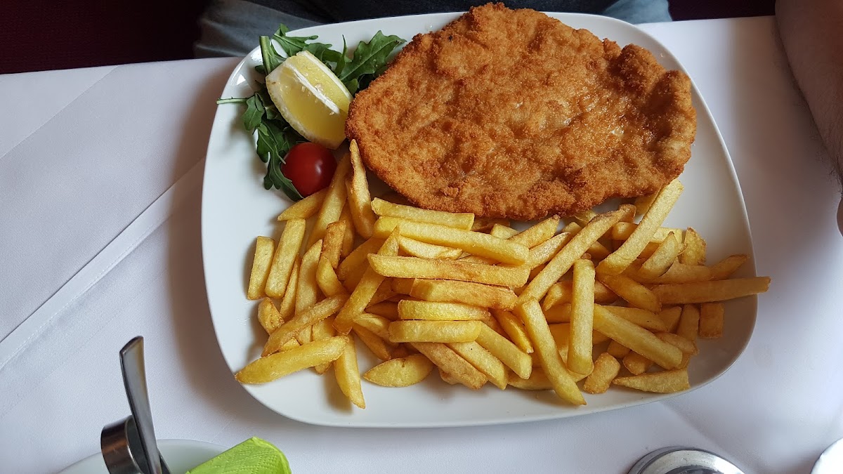 Restaurant Opatija-6