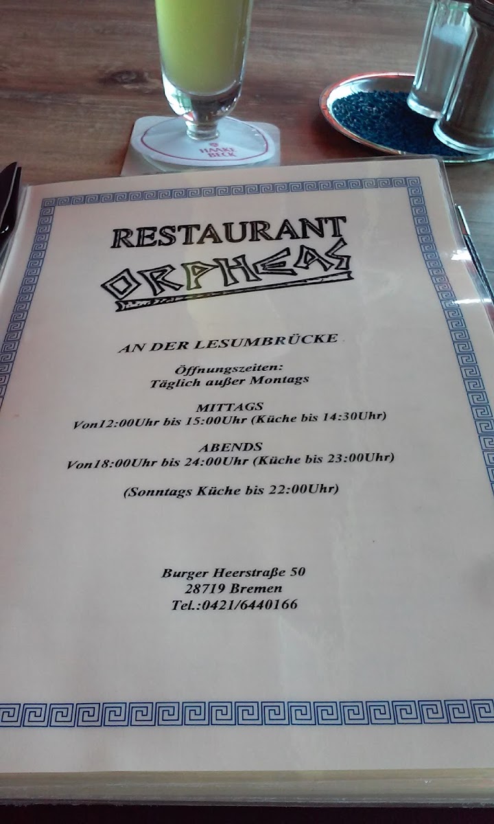 Menu Restaurant Orpheas-9