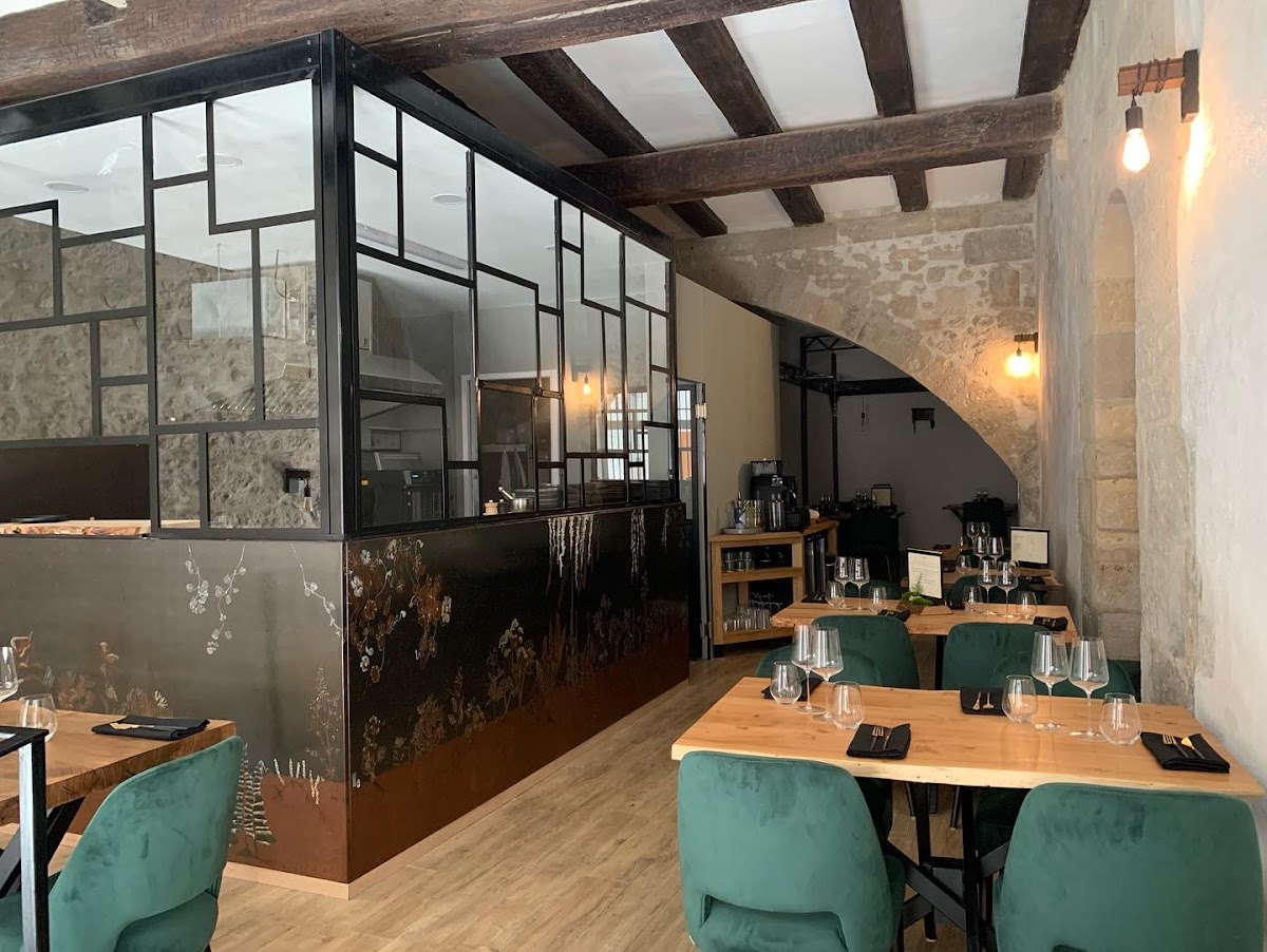 Restaurant Oxalis