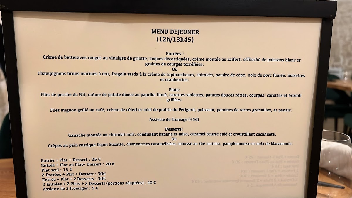 Menu Restaurant Oxalis-3