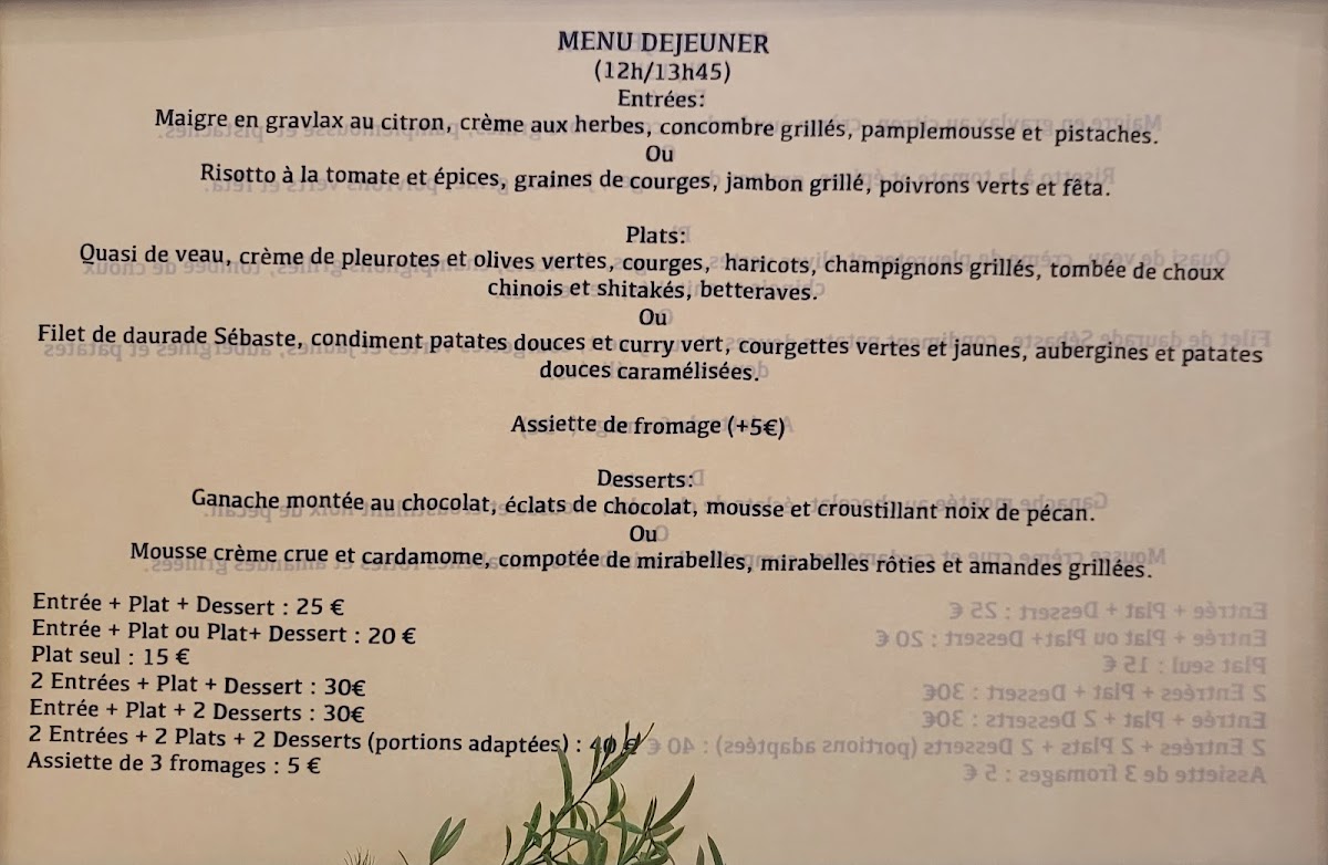 Menu Restaurant Oxalis-4