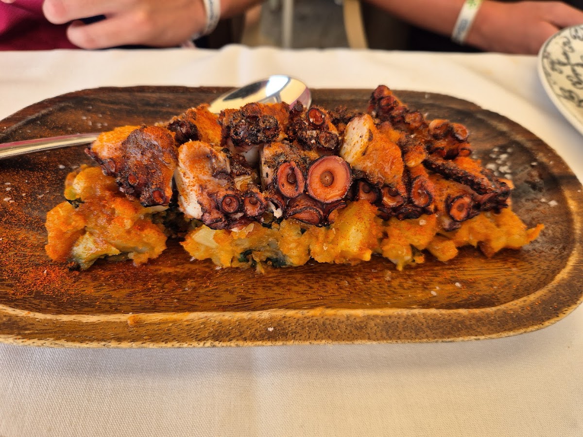 Restaurant Òxid-10
