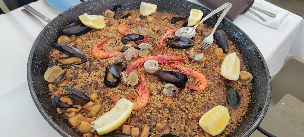 Restaurant Òxid-5