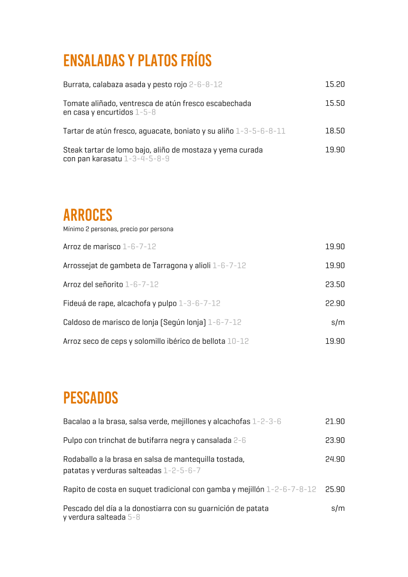 Menu Restaurant Òxid-2