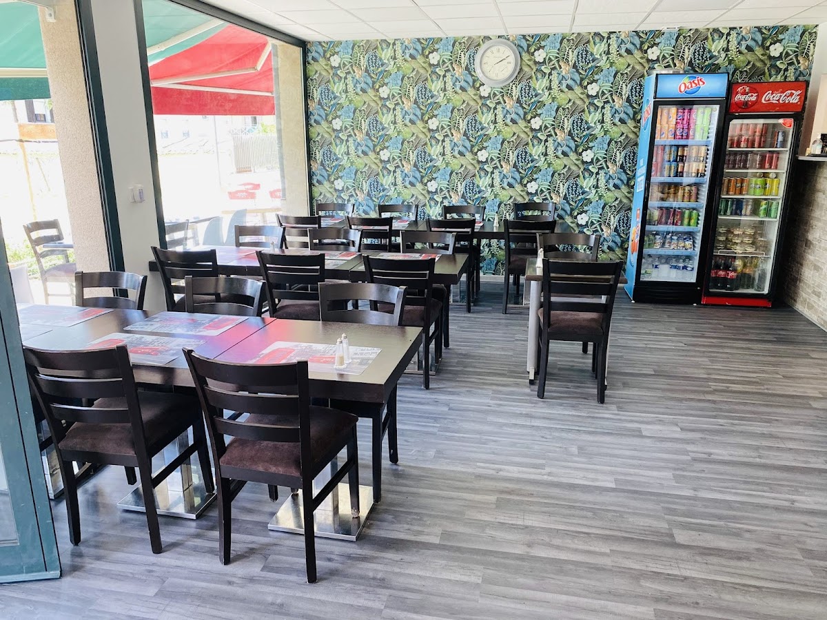 Restaurant Paire D’As