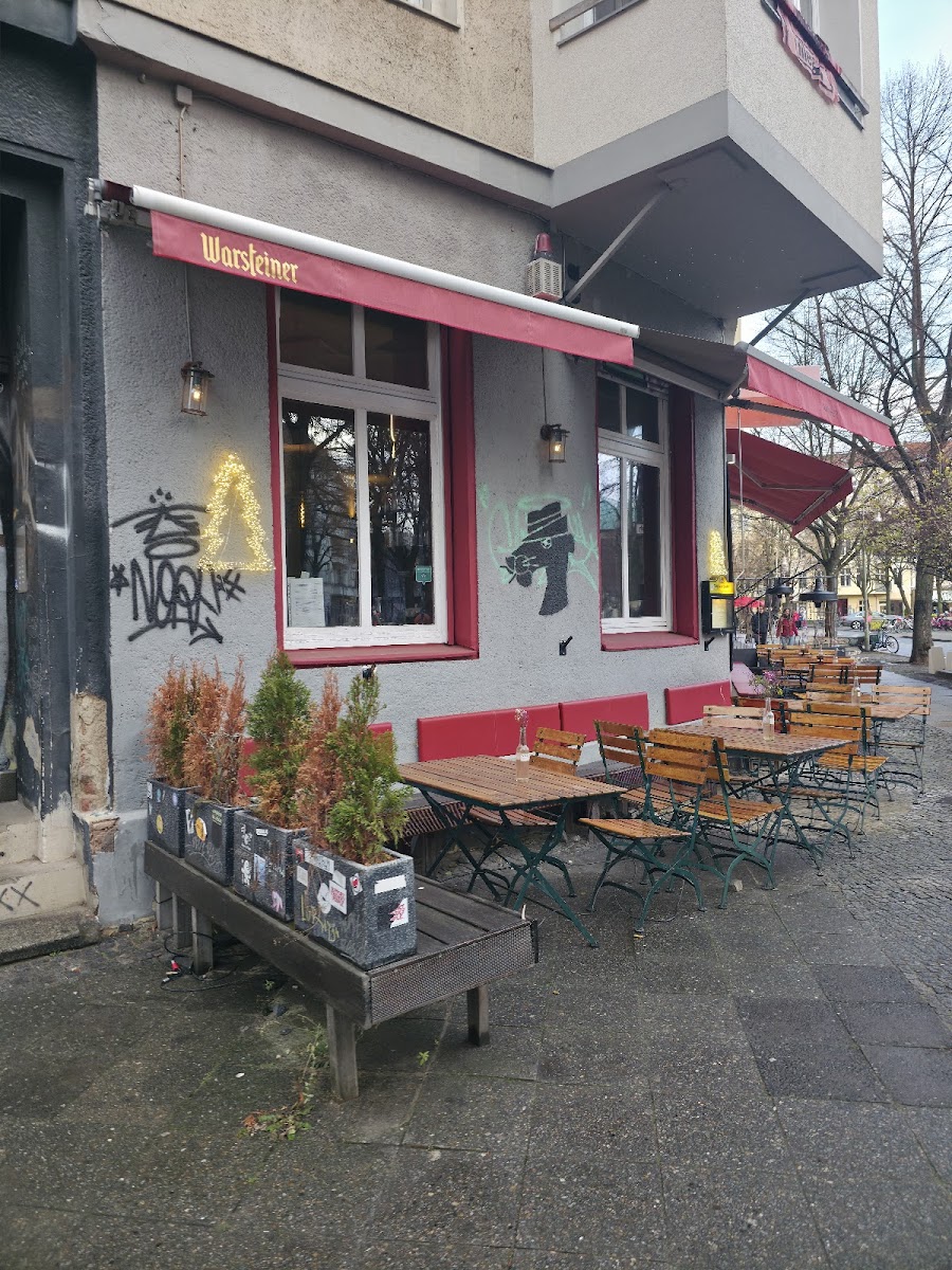 Restaurant Panther | Klassische Und Moderne Deutsche Küche-3