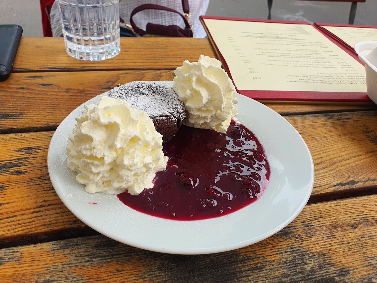 Restaurant Panther | Klassische Und Moderne Deutsche Küche-7