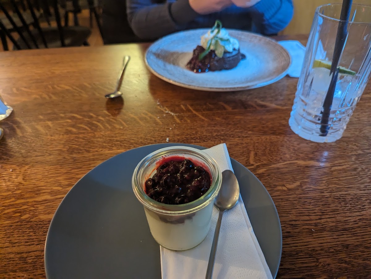 Restaurant Panther | Klassische Und Moderne Deutsche Küche-9