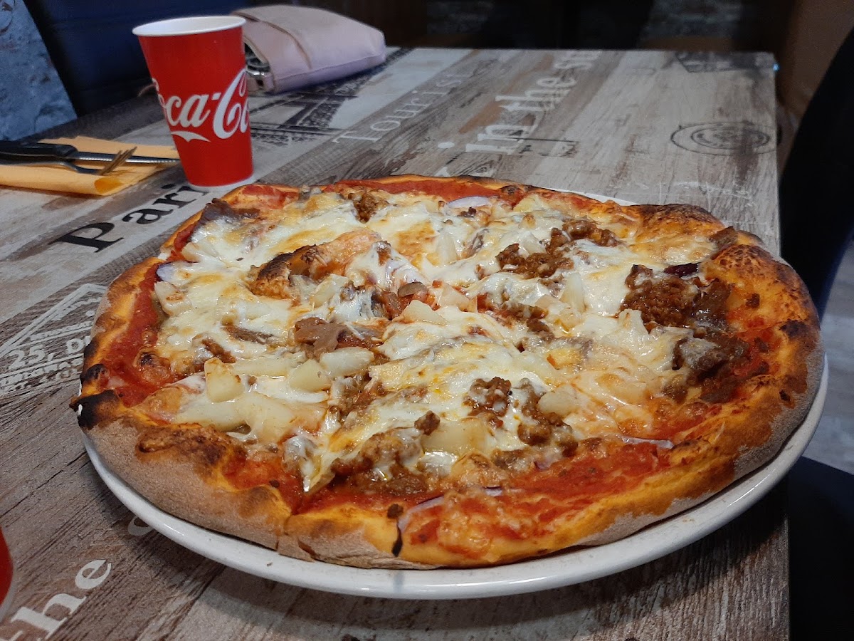 Restaurant Papino Kebab-Pizza-10