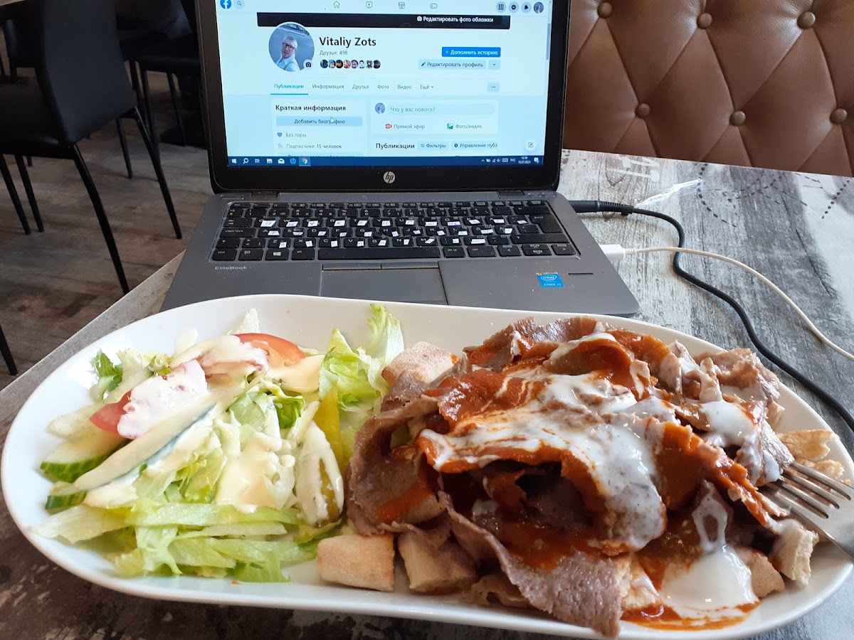 Restaurant Papino Kebab-Pizza-4