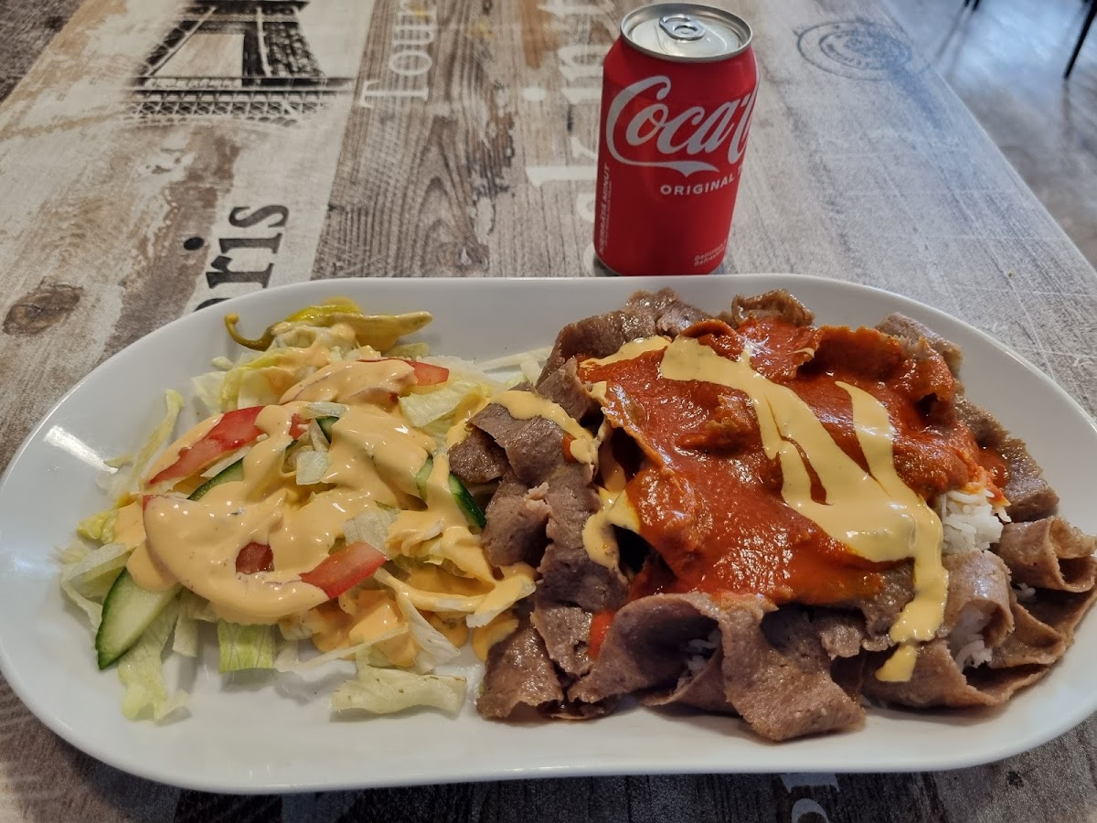 Restaurant Papino Kebab-Pizza-5