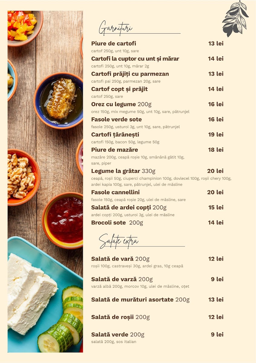 Menu Restaurant Parc Central-2