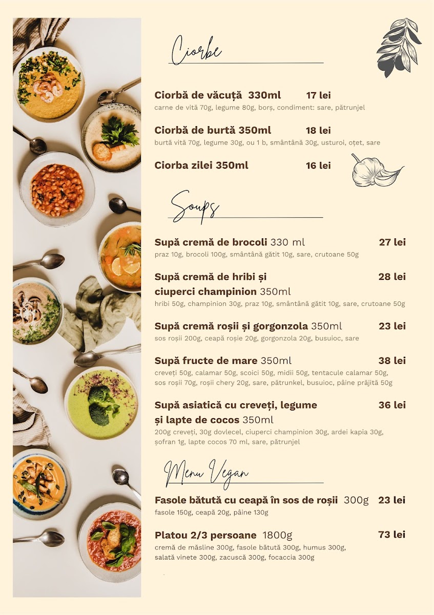Menu Restaurant Parc Central-4