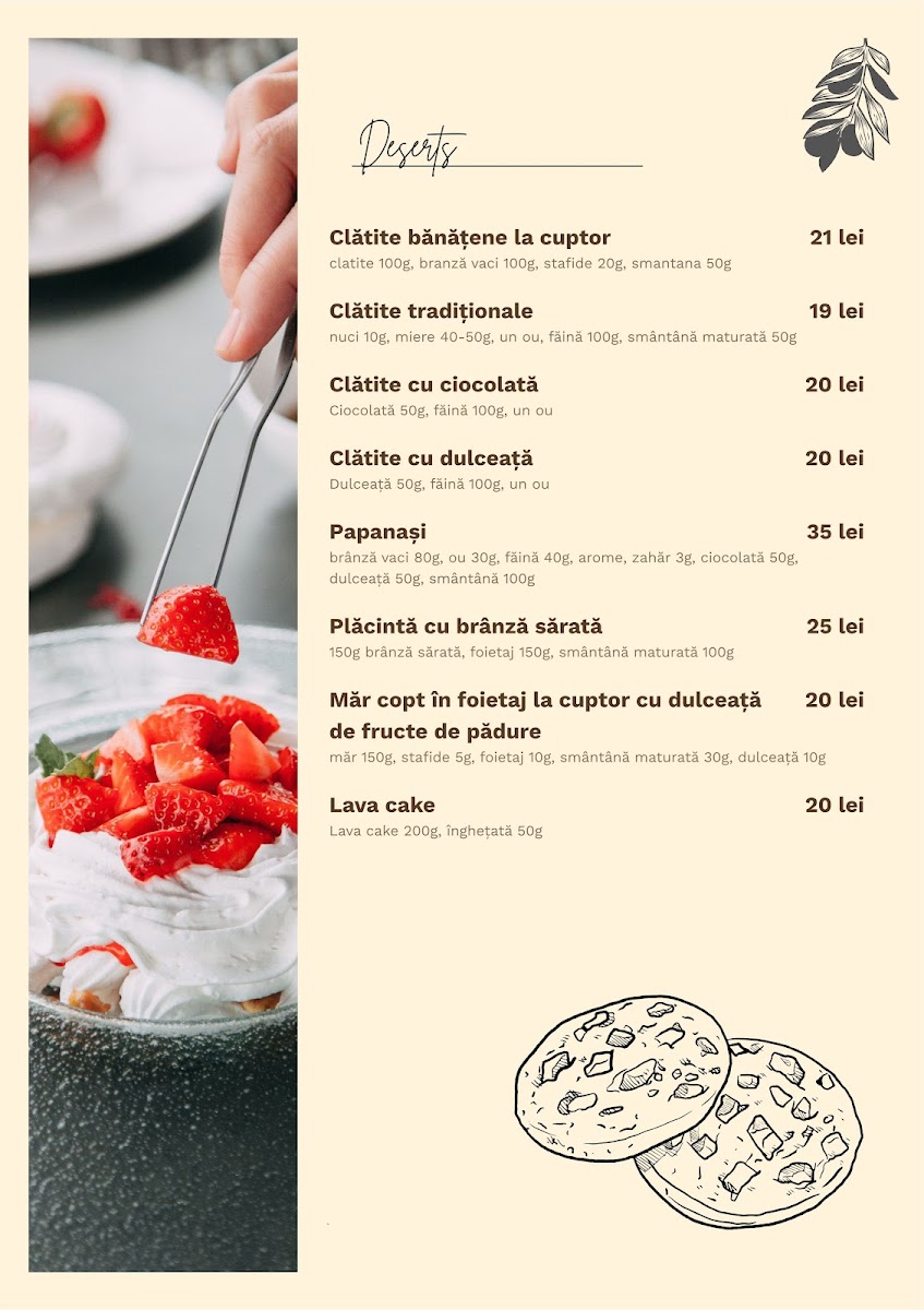 Menu Restaurant Parc Central-8