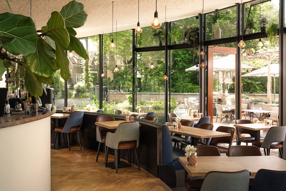 Restaurant Parc