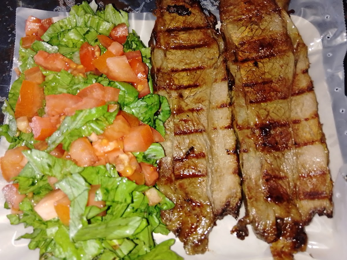 Restaurant Pariilla 'federico'-3