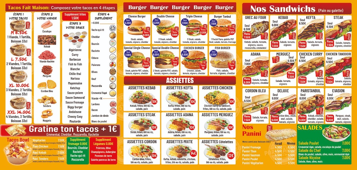 Menu Restaurant Paristanbul Juvisy-1