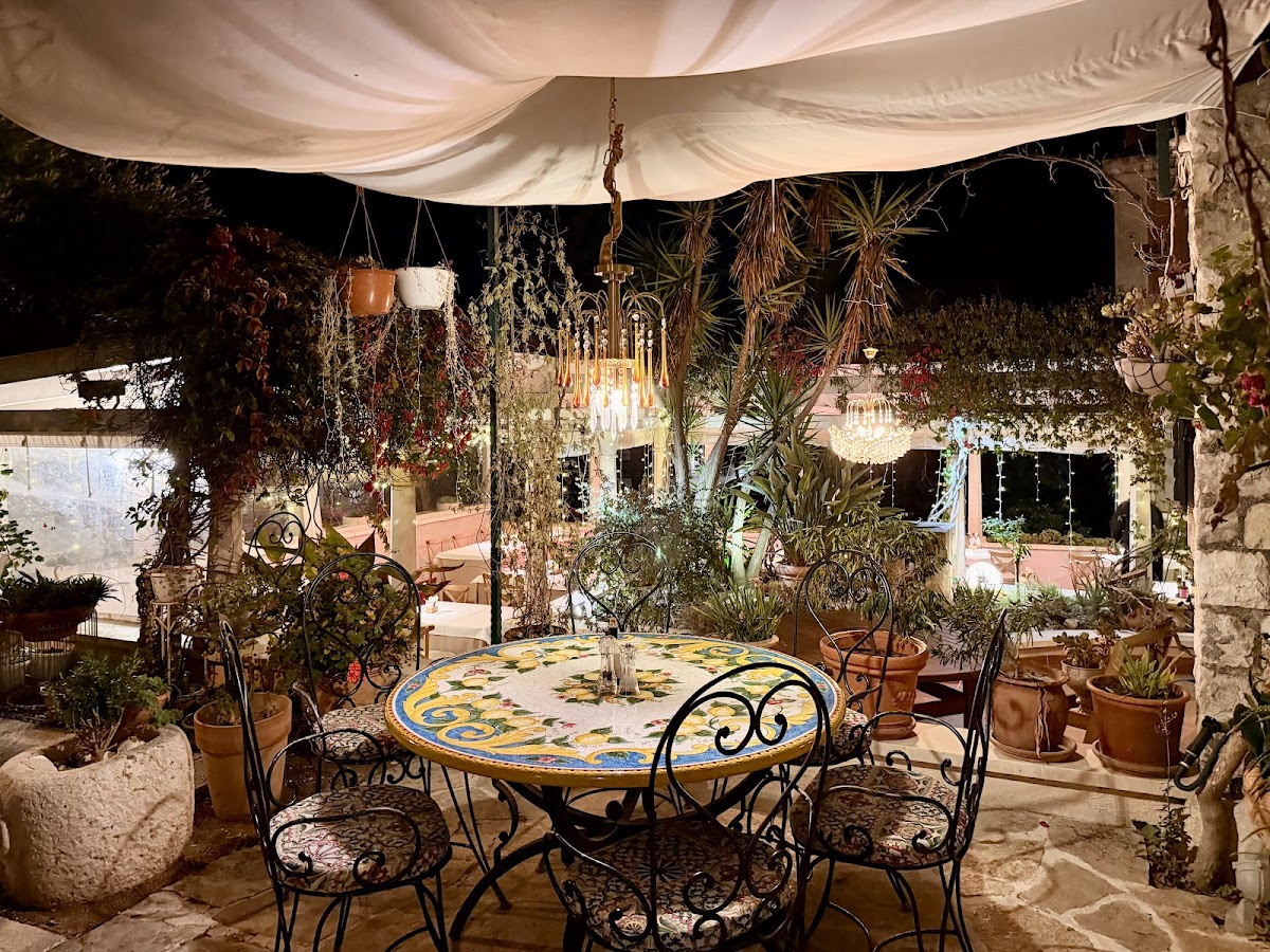 Restaurant Park Hvar-3
