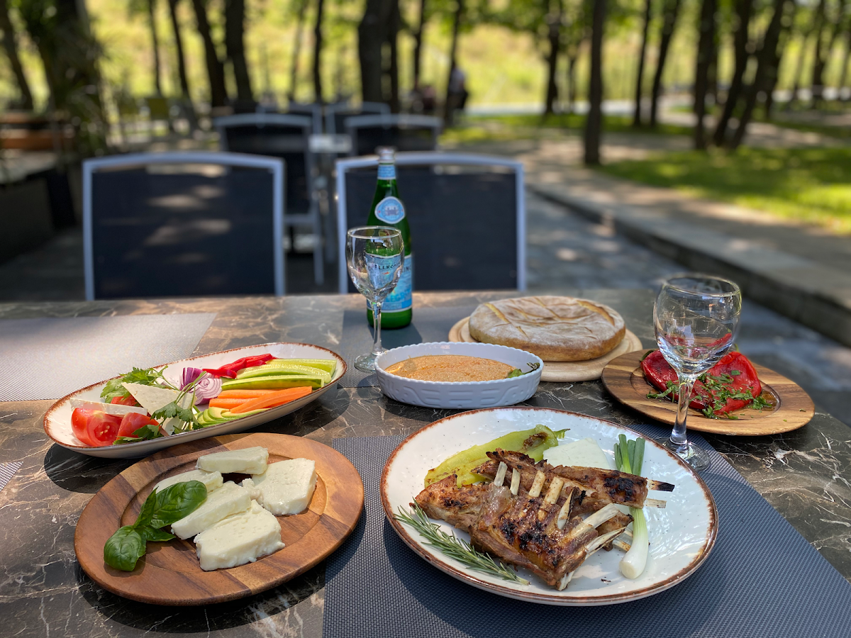 Restaurant Parku-10