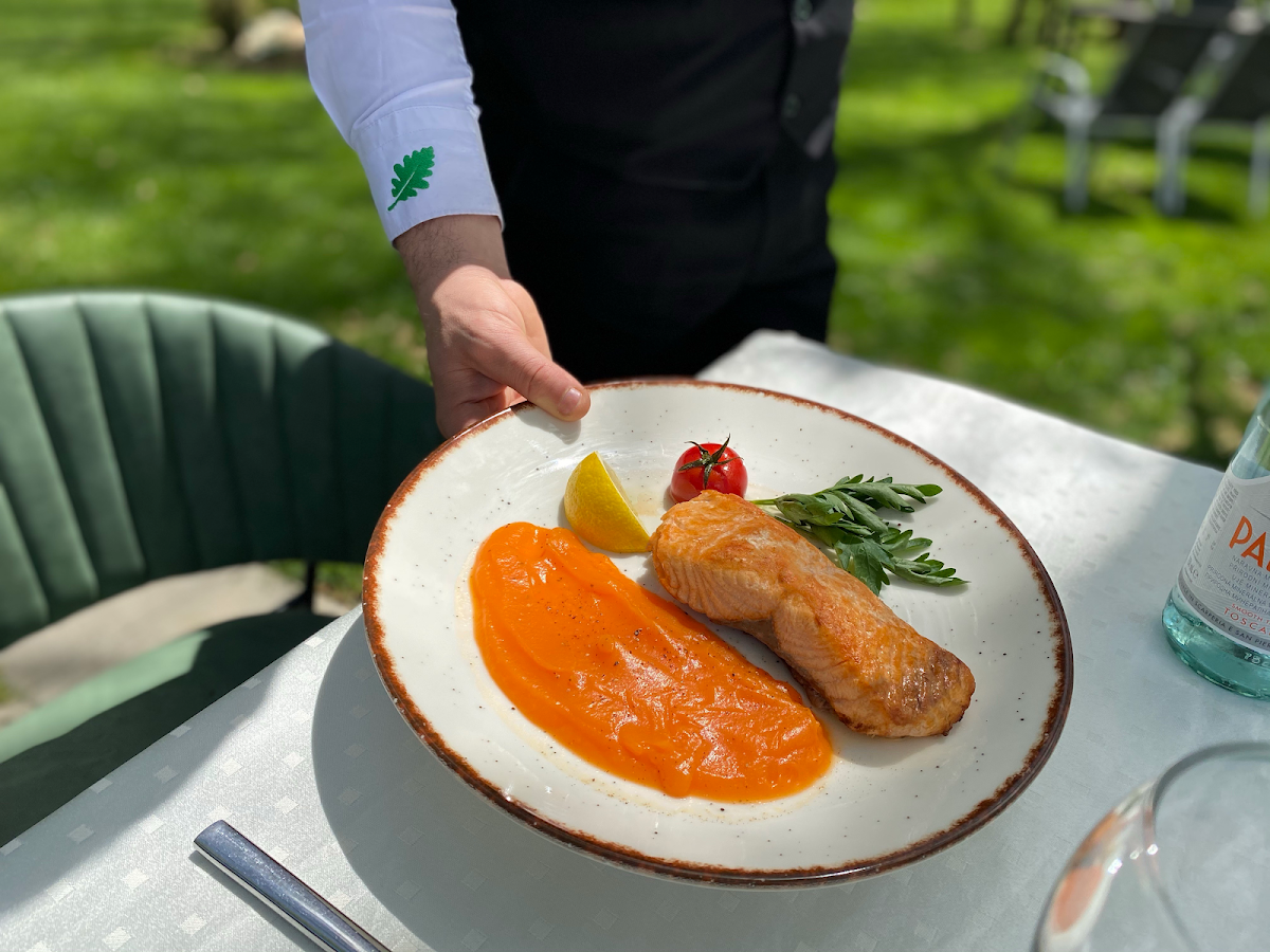 Restaurant Parku-8