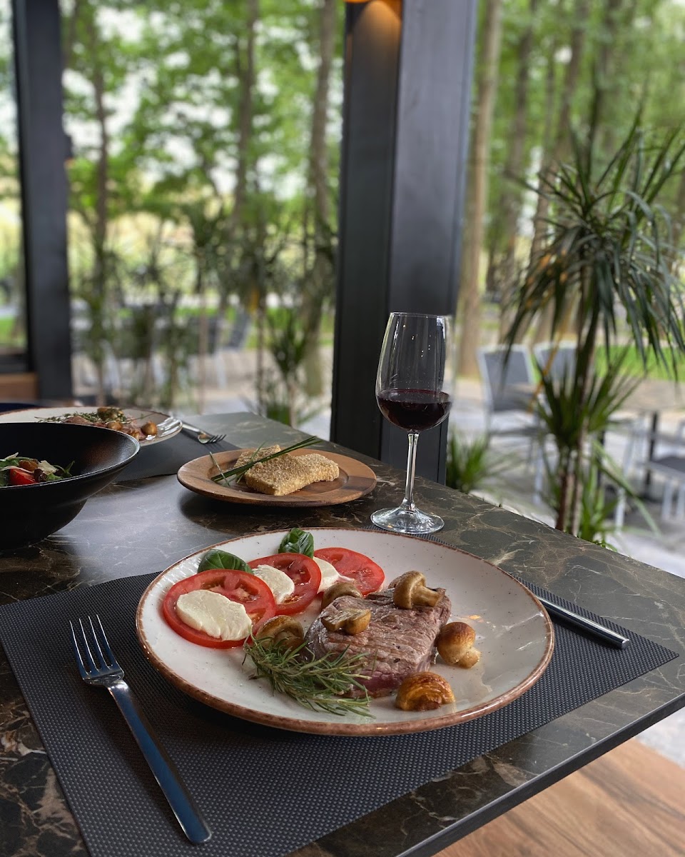 Restaurant Parku-9