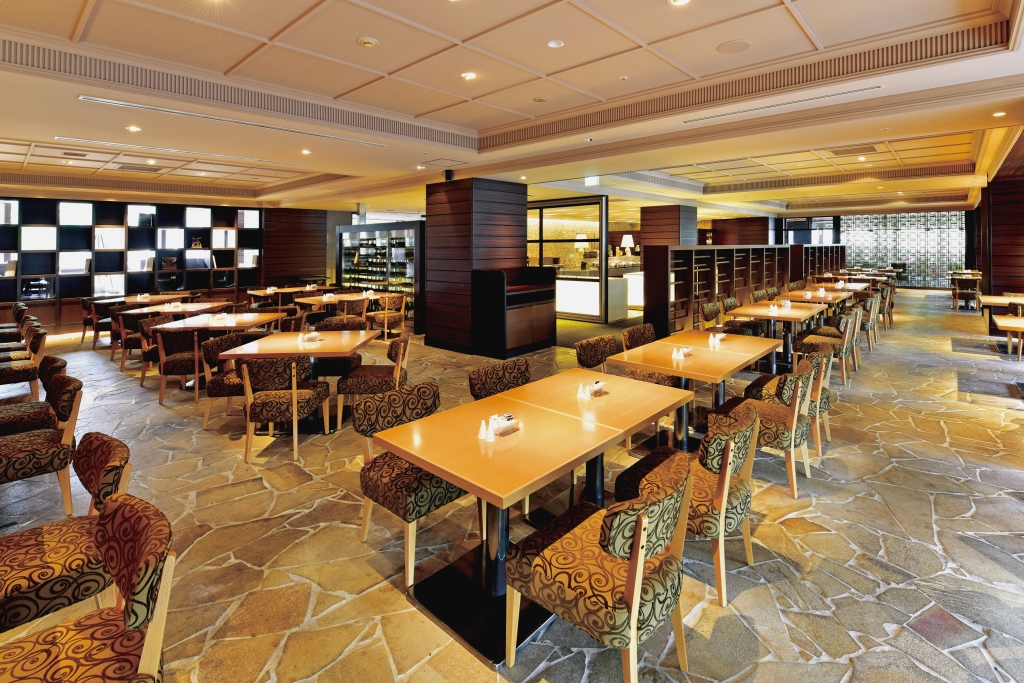 Restaurant Pavé