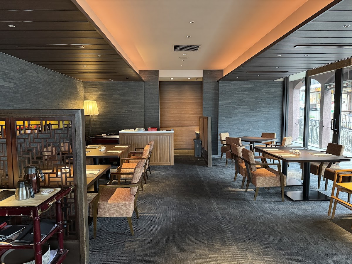 Restaurant Pavé-3