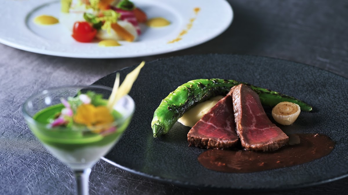 Restaurant Pavé-4