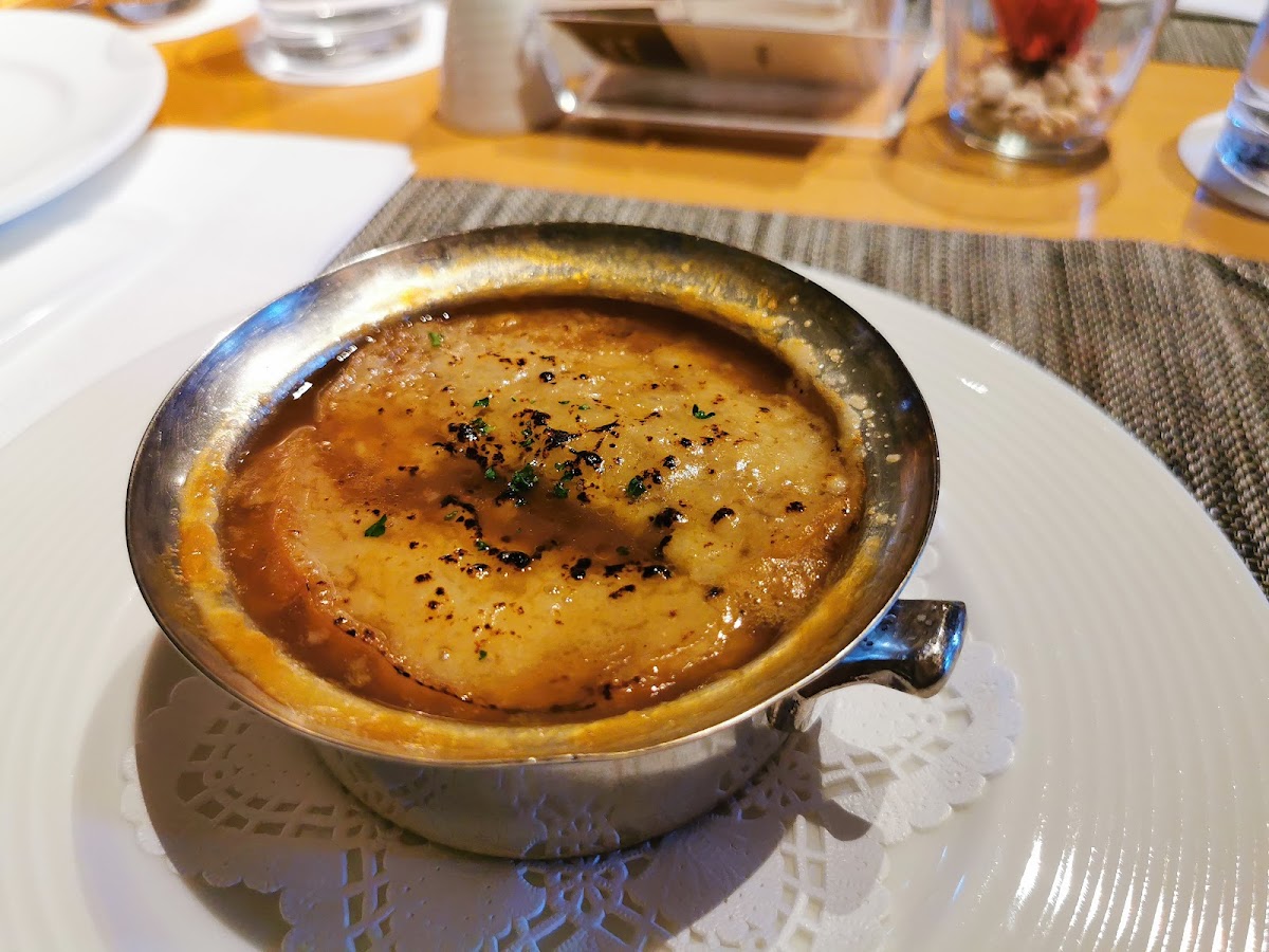 Restaurant Pavé-8